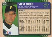 A2799- 1995 Score Baseball Cards 501-605 +Inserts -You Pick- 15+ FREE US SHIP - Foto 35 di 342