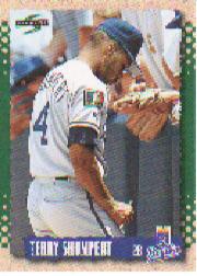 A2799- 1995 Score Baseball Cards 501-605 +Inserts -You Pick- 15+ FREE US SHIP - Foto 36 di 342
