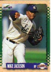 A2799- 1995 Score Baseball Cards 501-605 +Inserts -You Pick- 15+ FREE US SHIP - Foto 38 di 342