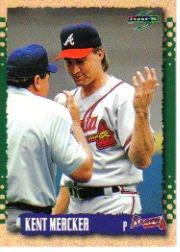 A2799- 1995 Score Baseball Cards 501-605 +Inserts -You Pick- 15+ FREE US SHIP - Foto 40 di 342