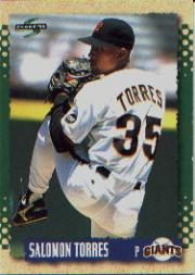 A2799- 1995 Score Baseball Cards 501-605 +Inserts -You Pick- 15+ FREE US SHIP - Foto 44 di 342