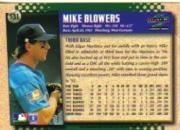 A2799- 1995 Score Baseball Cards 501-605 +Inserts -You Pick- 15+ FREE US SHIP - Foto 49 di 342