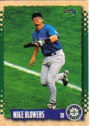 A2799- 1995 Score Baseball Cards 501-605 +Inserts -You Pick- 15+ FREE US SHIP - Foto 48 di 342
