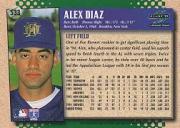 A2799- 1995 Score Baseball Cards 501-605 +Inserts -You Pick- 15+ FREE US SHIP - Foto 53 di 342
