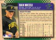 A2799- 1995 Score Baseball Cards 501-605 +Inserts -You Pick- 15+ FREE US SHIP - Foto 55 di 342