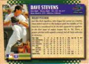 A2799- 1995 Score Baseball Cards 501-605 +Inserts -You Pick- 15+ FREE US SHIP - Foto 59 di 342
