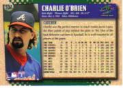 A2799- 1995 Score Baseball Cards 501-605 +Inserts -You Pick- 15+ FREE US SHIP - Foto 61 di 342