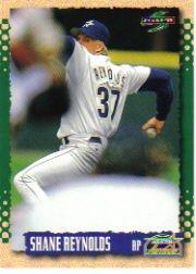 A2799- 1995 Score Baseball Cards 501-605 +Inserts -You Pick- 15+ FREE US SHIP - Foto 62 di 342