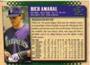 A2799- 1995 Score Baseball Cards 501-605 +Inserts -You Pick- 15+ FREE US SHIP - Foto 65 di 342