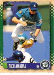 A2799- 1995 Score Baseball Cards 501-605 +Inserts -You Pick- 15+ FREE US SHIP - Foto 64 di 342