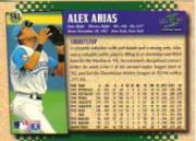 A2799- 1995 Score Baseball Cards 501-605 +Inserts -You Pick- 15+ FREE US SHIP - Foto 67 di 342