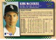 A2799- 1995 Score Baseball Cards 501-605 +Inserts -You Pick- 15+ FREE US SHIP - Foto 73 di 342