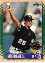 A2799- 1995 Score Baseball Cards 501-605 +Inserts -You Pick- 15+ FREE US SHIP - Foto 72 di 342