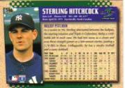 A2799- 1995 Score Baseball Cards 501-605 +Inserts -You Pick- 15+ FREE US SHIP - Foto 75 di 342