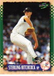 A2799- 1995 Score Baseball Cards 501-605 +Inserts -You Pick- 15+ FREE US SHIP - Foto 74 di 342