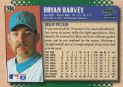 A2799- 1995 Score Baseball Cards 501-605 +Inserts -You Pick- 15+ FREE US SHIP - Foto 79 di 342