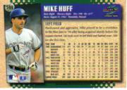 A2799- 1995 Score Baseball Cards 501-605 +Inserts -You Pick- 15+ FREE US SHIP - Foto 81 di 342