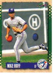 A2799- 1995 Score Baseball Cards 501-605 +Inserts -You Pick- 15+ FREE US SHIP - Foto 80 di 342