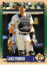 A2799- 1995 Score Baseball Cards 501-605 +Inserts -You Pick- 15+ FREE US SHIP - Foto 82 di 342
