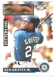A2799- 1995 Score Baseball Cards 501-605 +Inserts -You Pick- 15+ FREE US SHIP - Foto 84 di 342