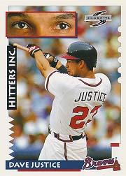A2799- 1995 Score Baseball Cards 501-605 +Inserts -You Pick- 15+ FREE US SHIP - Foto 90 di 342