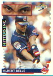 A2799- 1995 Score Baseball Cards 501-605 +Inserts -You Pick- 15+ FREE US SHIP - Foto 92 di 342