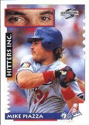 A2799- 1995 Score Baseball Cards 501-605 +Inserts -You Pick- 15+ FREE US SHIP - Foto 93 di 342