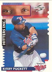 A2799- 1995 Score Baseball Cards 501-605 +Inserts -You Pick- 15+ FREE US SHIP - Foto 95 di 342