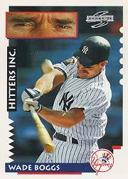 A2799- 1995 Score Baseball Cards 501-605 +Inserts -You Pick- 15+ FREE US SHIP - Foto 97 di 342