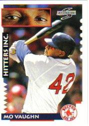 A2799- 1995 Score Baseball Cards 501-605 +Inserts -You Pick- 15+ FREE US SHIP - Foto 103 di 342
