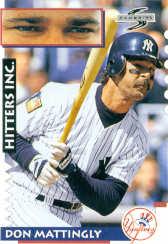 A2799- 1995 Score Baseball Cards 501-605 +Inserts -You Pick- 15+ FREE US SHIP - Foto 105 di 342