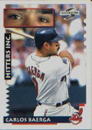 A2799- 1995 Score Baseball Cards 501-605 +Inserts -You Pick- 15+ FREE US SHIP - Foto 107 di 342