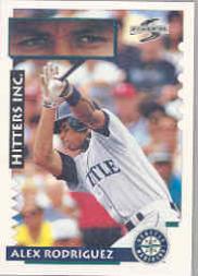 A2799- 1995 Score Baseball Cards 501-605 +Inserts -You Pick- 15+ FREE US SHIP - Foto 115 di 342