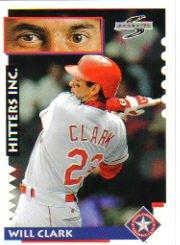 A2799- 1995 Score Baseball Cards 501-605 +Inserts -You Pick- 15+ FREE US SHIP - Foto 117 di 342