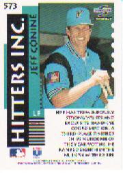 A2799- 1995 Score Baseball Cards 501-605 +Inserts -You Pick- 15+ FREE US SHIP - Foto 122 di 342