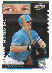 A2799- 1995 Score Baseball Cards 501-605 +Inserts -You Pick- 15+ FREE US SHIP - Foto 121 di 342