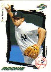 A2799- 1995 Score Baseball Cards 501-605 +Inserts -You Pick- 15+ FREE US SHIP - Foto 123 di 342