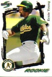 A2799- 1995 Score Baseball Cards 501-605 +Inserts -You Pick- 15+ FREE US SHIP - Foto 127 di 342