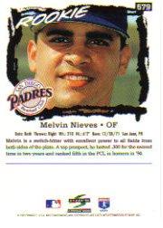 A2799- 1995 Score Baseball Cards 501-605 +Inserts -You Pick- 15+ FREE US SHIP - Foto 134 di 342