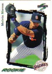 A2799- 1995 Score Baseball Cards 501-605 +Inserts -You Pick- 15+ FREE US SHIP - Foto 133 di 342