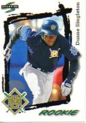 A2799- 1995 Score Baseball Cards 501-605 +Inserts -You Pick- 15+ FREE US SHIP - Foto 137 di 342