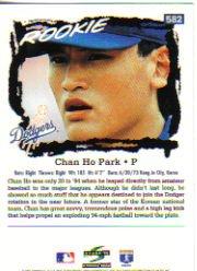 A2799- 1995 Score Baseball Cards 501-605 +Inserts -You Pick- 15+ FREE US SHIP - Foto 140 di 342