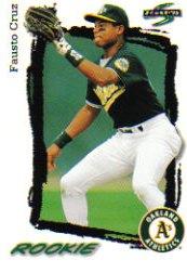 A2799- 1995 Score Baseball Cards 501-605 +Inserts -You Pick- 15+ FREE US SHIP - Foto 141 di 342