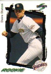 A2799- 1995 Score Baseball Cards 501-605 +Inserts -You Pick- 15+ FREE US SHIP - Foto 143 di 342