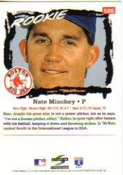 A2799- 1995 Score Baseball Cards 501-605 +Inserts -You Pick- 15+ FREE US SHIP - Foto 148 di 342