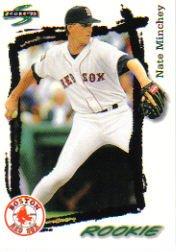 A2799- 1995 Score Baseball Cards 501-605 +Inserts -You Pick- 15+ FREE US SHIP - Foto 147 di 342