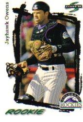 A2799- 1995 Score Baseball Cards 501-605 +Inserts -You Pick- 15+ FREE US SHIP - Foto 151 di 342