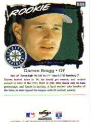 A2799- 1995 Score Baseball Cards 501-605 +Inserts -You Pick- 15+ FREE US SHIP - Foto 154 di 342