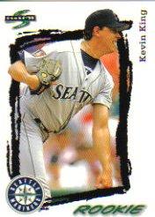 A2799- 1995 Score Baseball Cards 501-605 +Inserts -You Pick- 15+ FREE US SHIP - Foto 155 di 342
