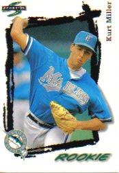 A2799- 1995 Score Baseball Cards 501-605 +Inserts -You Pick- 15+ FREE US SHIP - Foto 157 di 342